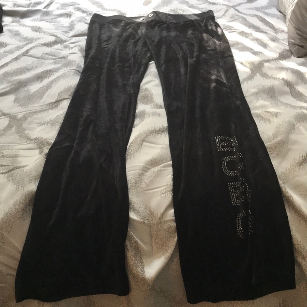 BCBG sweat pants